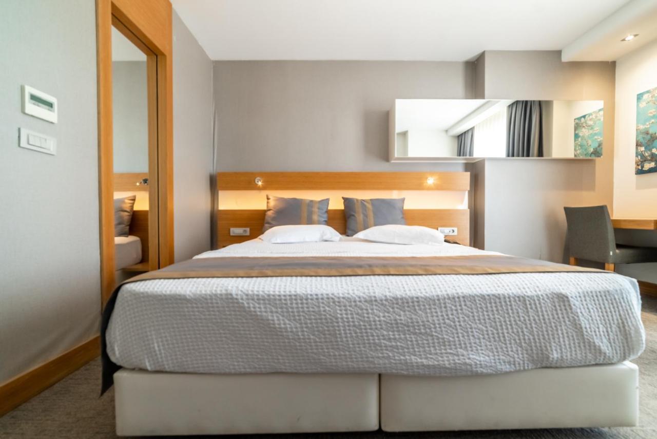 Atik Hotel Unye Extérieur photo