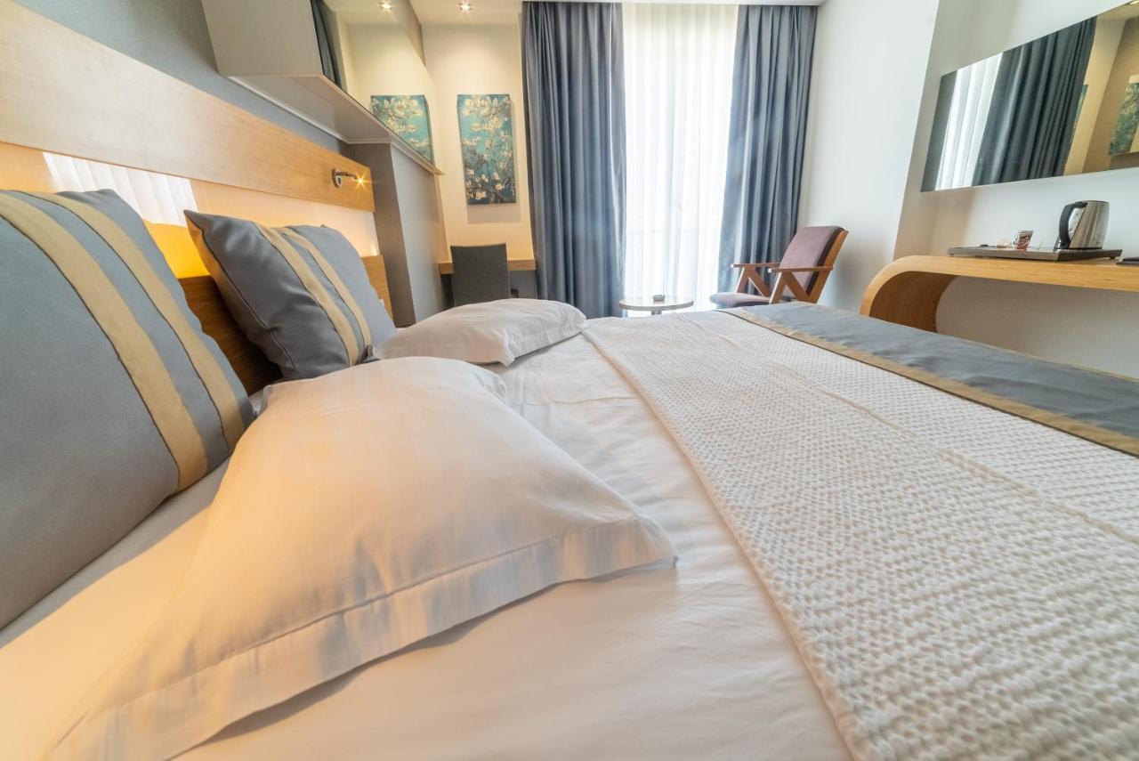 Atik Hotel Unye Extérieur photo