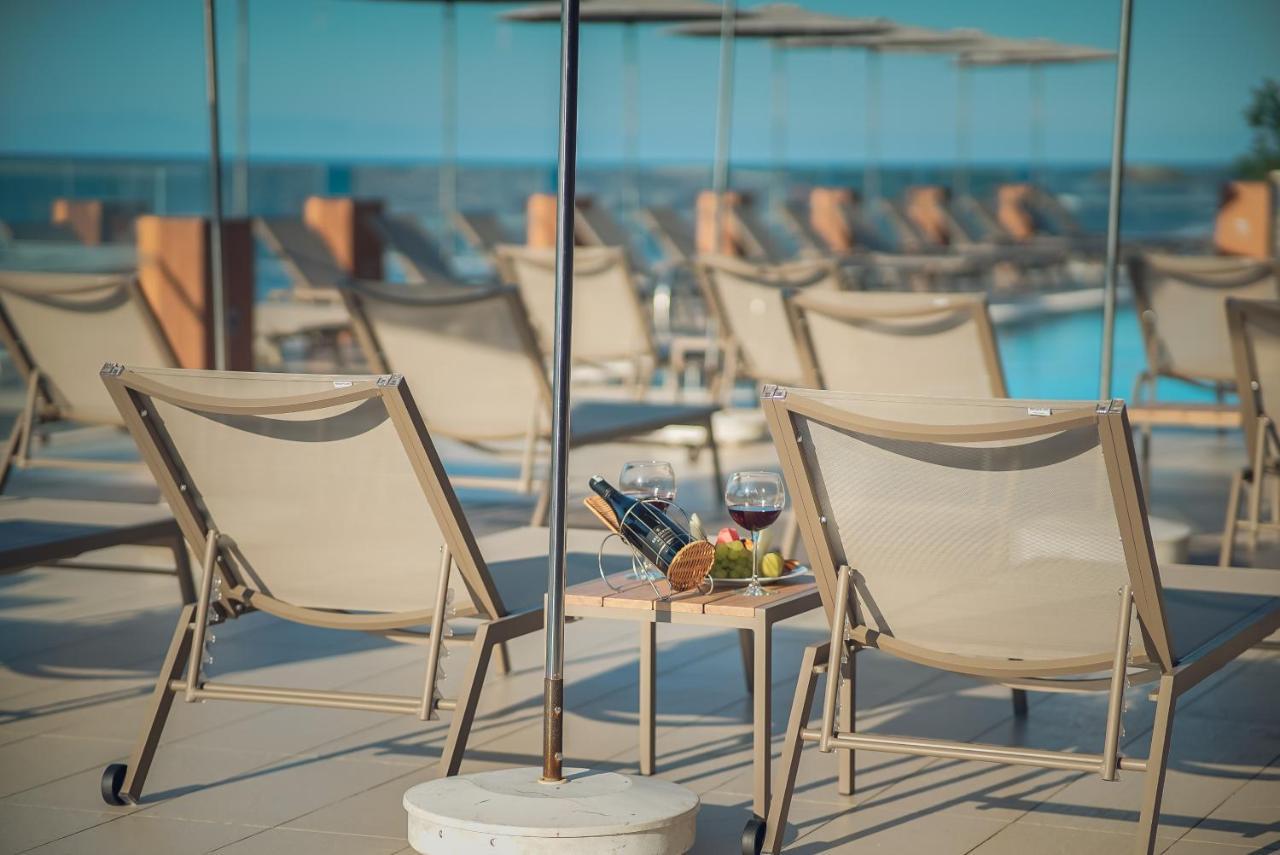 Atik Hotel Unye Extérieur photo
