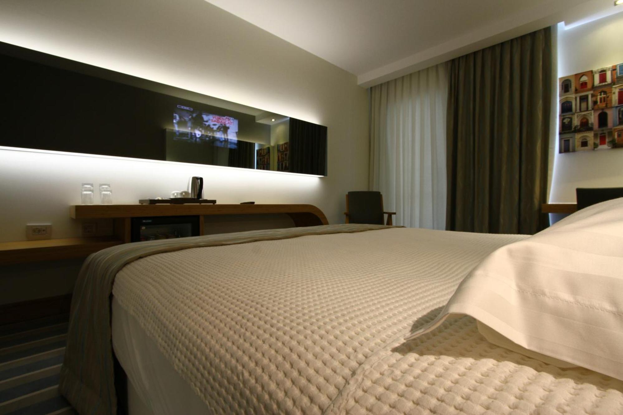 Atik Hotel Unye Extérieur photo